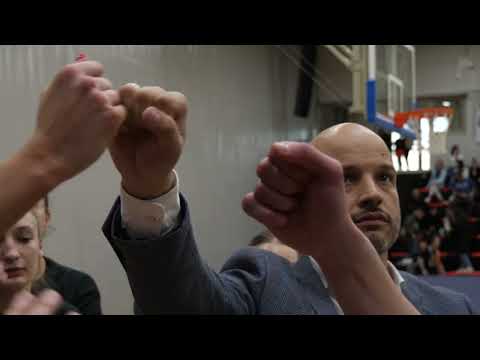 NKA Universitas PEAC - Atomerőmű KSC Szekszárd mérkőzés összefoglalója