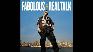 Fabolous - In My Hood (Audio)