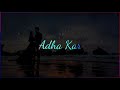 Aye Khuda Jab Bana Uska Hi Bana Pakistani Sad Song Status Pakistani Status SR Studio