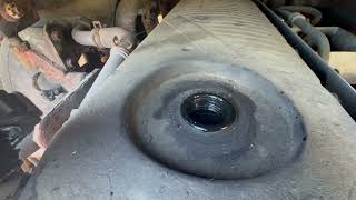 شاسيه شاحنة IVECO Eurotech 180 E 24 (STEEL SUSPENSION & MANUAL GEARBOX / SUSPENSIO | صورة 4 - Autoline