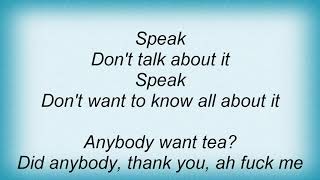 Babyshambles - 32Nd Of December Lyrics