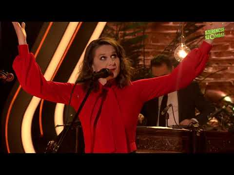 SzerencseSzombat - Budapest Bár - Szívemben bomba van