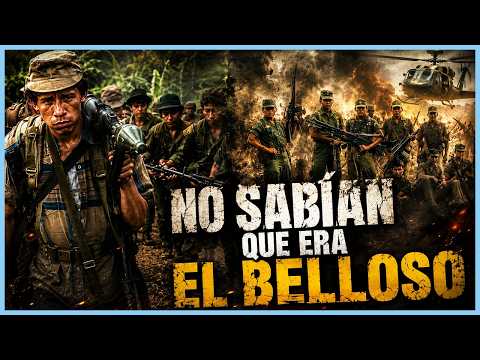 La Batalla de San Isidro 1983 | Guerra Civil de El Salvador Explicada
