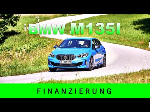 BMW M135i xDrive 2023 Unterhalt | Finanzierung
