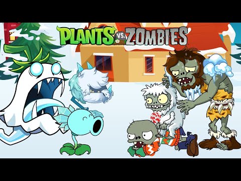 Plants vs zombies 2 tournament  challenge
