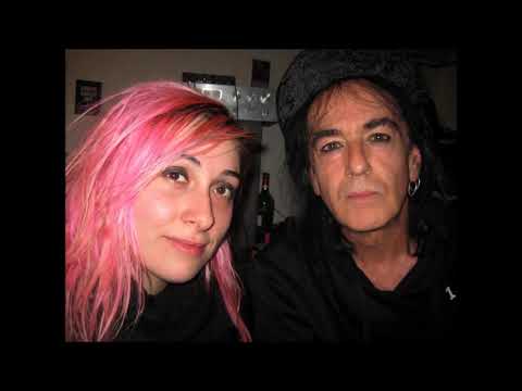 Grenzwellen - Ecstasphere & Aphexia Special 18.11.2015