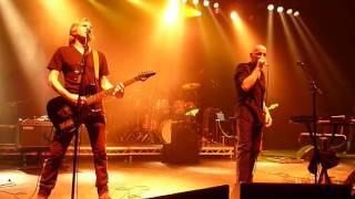 Shriekback 06 Nemesis (O2 Shepherd&#39;s Bush Empire London 03/06/2017)