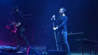 EDITORS - A Ton Of Love - live Glasgow Hydro 21st May 2016