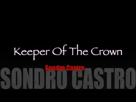 Keeper Of The Crown by Sondro Castro Q Banga's Bx Edition 1080p