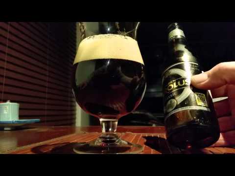 No.7 World's best Beers Carolus Classic 8.5%