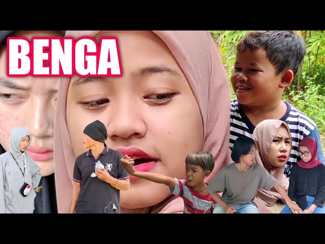 הגיית וידאו של Budak בשנת אינדונזי