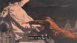 Drawing Lessons from the Masters: The Famous Artists School (Interview and Archival Content) video