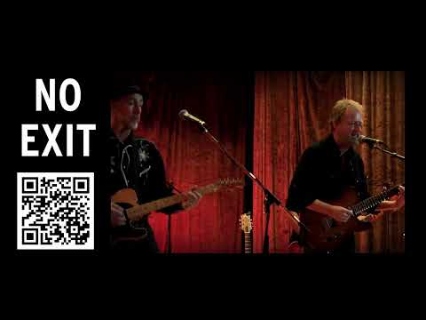 Promotional video thumbnail 1 for Mike Rufo and No Exit