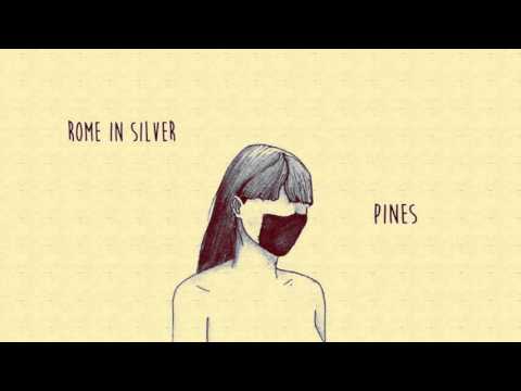 Rome in Silver - Pines
