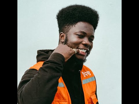 King Brandon (feat GK Moe & Marizu) - Sweetest Love