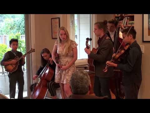 2017-12-02  Crying Uncle and Friends - Orinda House Concert - Can't You Hear Me Calling