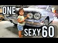 1 sexy 60 impala