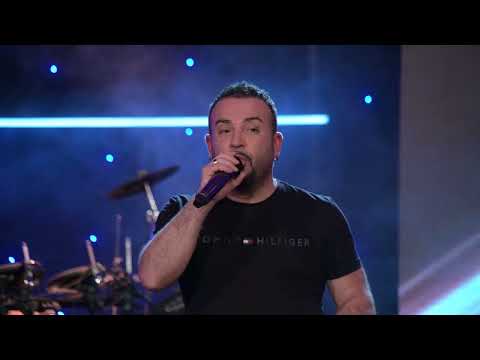 Grupa Tandemi - Zaklina (Live Music TV Show)