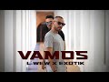 L'Wew ft. Exotik - Vamos (Clip Officiel, Prod by Kays Beatz)