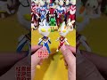 The Monster Mochian Who Gave Ultraman Gaia Electrotherapy China Craftsman Ultraman