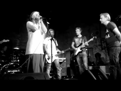 Blues Summer Camp 2012 - The Mentors / Eric Hansson