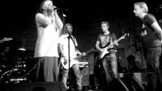Blues Summer Camp 2012 - The Mentors / Eric Hansson