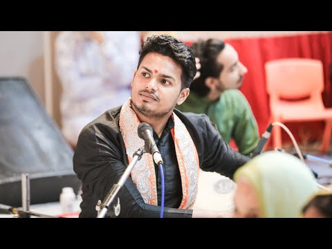 ​​राधे राधे कहने की आदत सी हो गयी है लिरिक्स