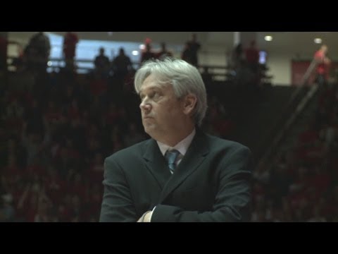 Lobos head coach Craig Neal reassures recruit he's not leaving