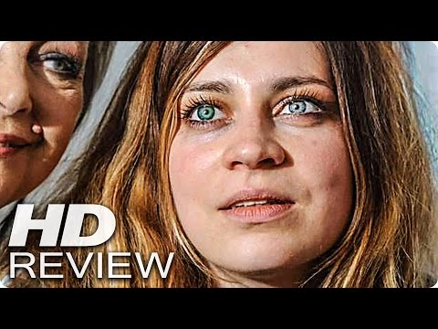 MÄNGELEXEMPLAR Kritik Review & Trailer Deutsch German (2016)