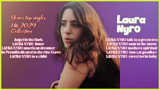 December&#39;s Boudoir-Laura Nyro-Ultimate hits compilation of 2024-Absorbing