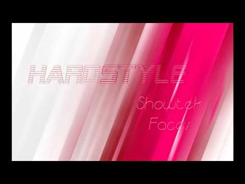 Showtek feat. Zushi - Faces