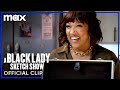 This Nap-kin All Be Yours (Full Sketch) | A Black Lady Sketch Show | Max