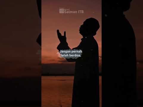 ✨Menemukan Kedekatan dalam Setiap Doa🤲