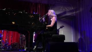 Vonda Shepard - This Is Crazy Now (London Bush Hall 4/10/16)