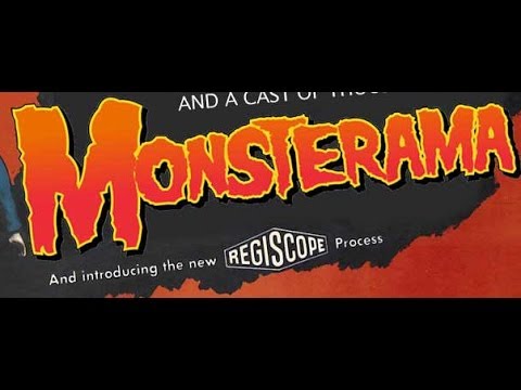 Monsterama: A Chilling New Convention This Weekend | Georgia Public Broadcasting