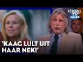 Johan ergert zich opnieuw aan Kaag: ‘Je lult uit je nek!’ | VERONICA INSIDE