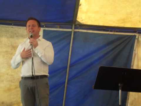 Marius & Calin Lela - Da, eu ma bucur