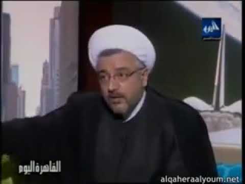 ⁣التفاتة لطيفة جداً .