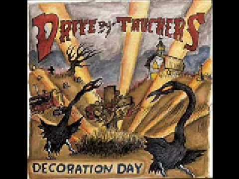 When the Pin Hits the Shell - Drive-By Truckers