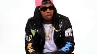 Mr. Officer - Trinidad James