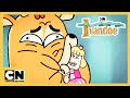 De kus | Prins Ivandoe ✨ NIEUWE SHOW ✨ | Cartoon Network | Grappige momenten