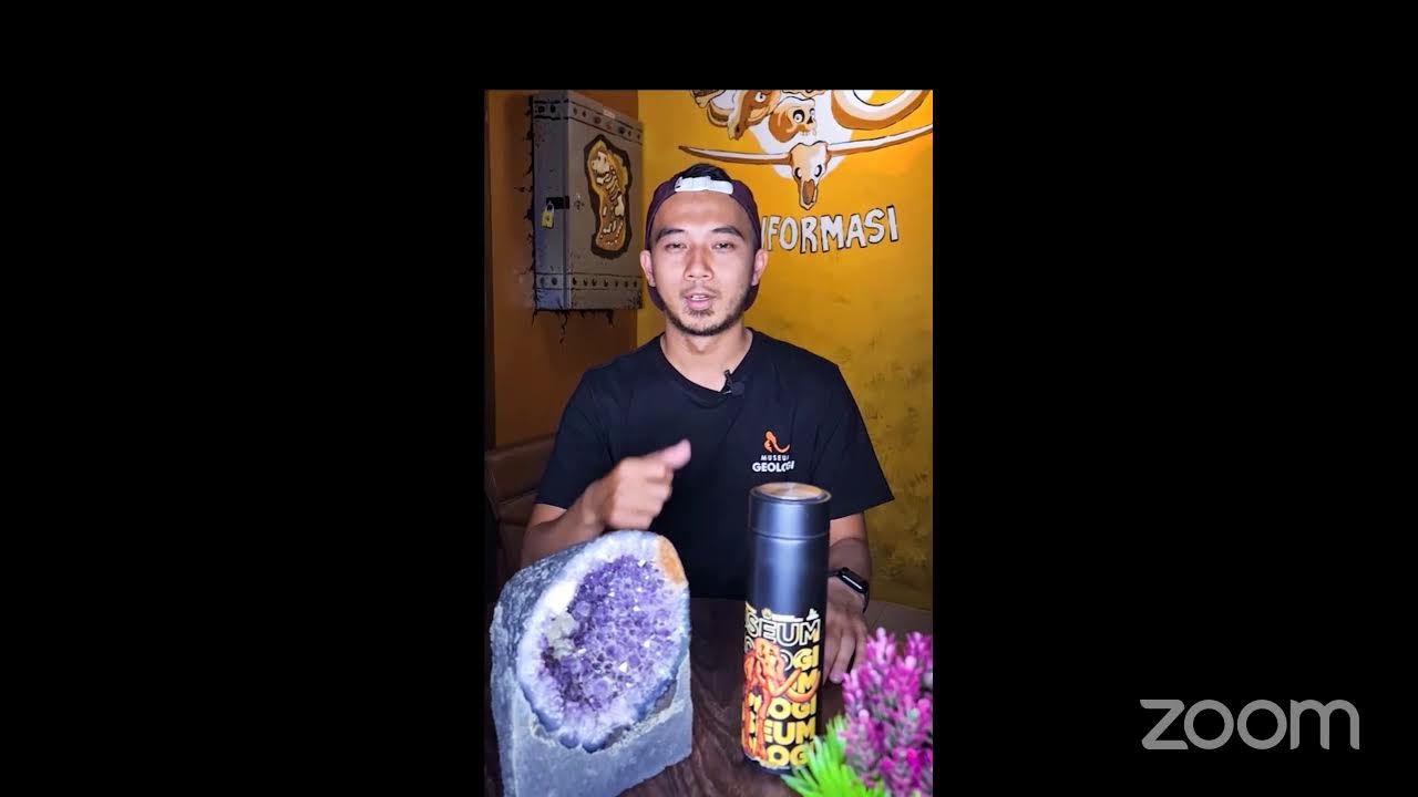 Ruang Sejarah Kehidupan