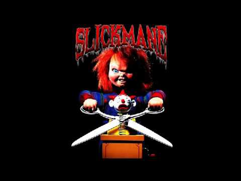 SLICKMANE - TILL THA END