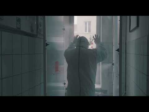 Mountains and heaven in between - Teaser