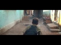 Football Song Lyari