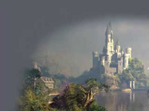 The Circle Is Cast-Wicca