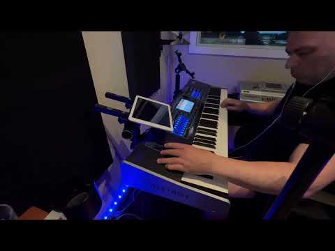 Ketron technology ( one of many reasons I love ketron ) 