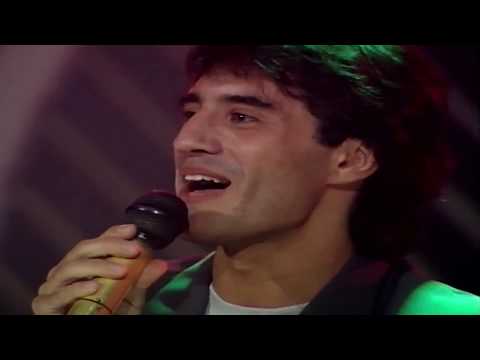 Sergio Dalma - Como Me Gusta (Manu J.M) HD