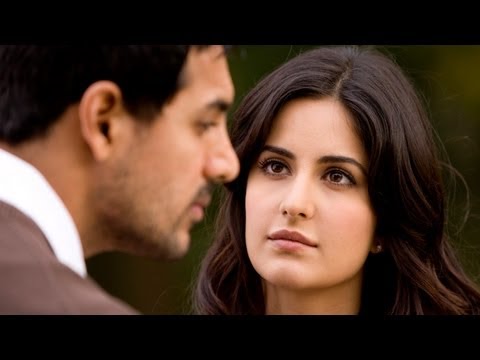 Mere Sang Song | New York | John Abraham, Katrina Kaif, Sunidhi Chauhan, Pritam, Sandeep Shrivastava