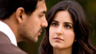 Mere Sang Song | New York | John Abraham | Katrina Kaif | Sunidhi Chauhan